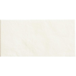 [NDM91] MUTINA MATTONELLE MARGHERITA 10,1x20,5 Marghe Half White (0,67m²/32st/doos)