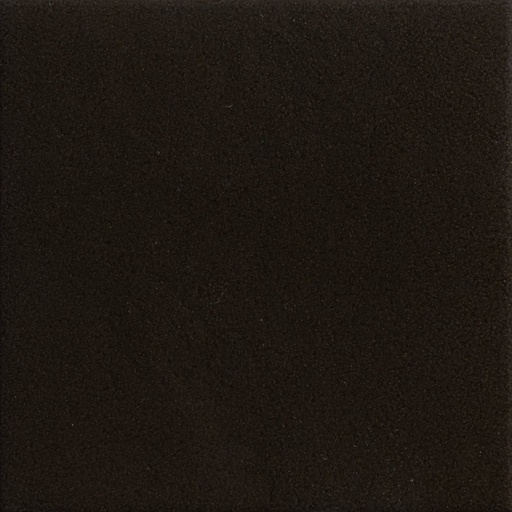 [NDM02] MUTINA MATTONELLE MARGHERITA 20,5x20,5 Marghe Black  (0,67m²/16st/doos)