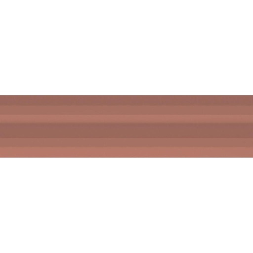 [WS7607-[T150]] CX 7,5x30 Wow Stripes Cotto Matt (0,29m²/13st/doos)