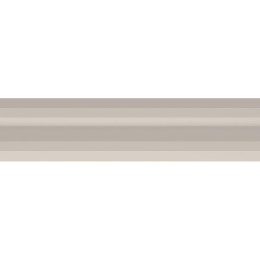 [WS7609-[T150]] CX 7,5x30 Wow Stripes Dove Matt  (0,29m²/13st/doos)