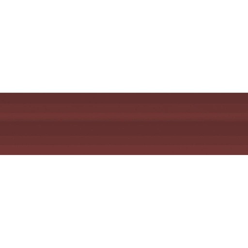 [WS7608-[T150]] CX 7,5x30 Wow Stripes Garnet Matt (0,29m²/13st/doos)
