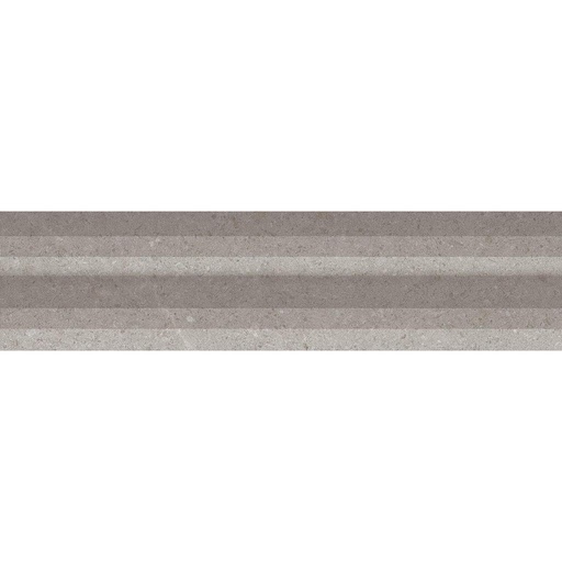 [WS7622-[T224]] CX 7,5x30 Wow Stripes Greige Stone Matt (0,29m²/13st/doos)