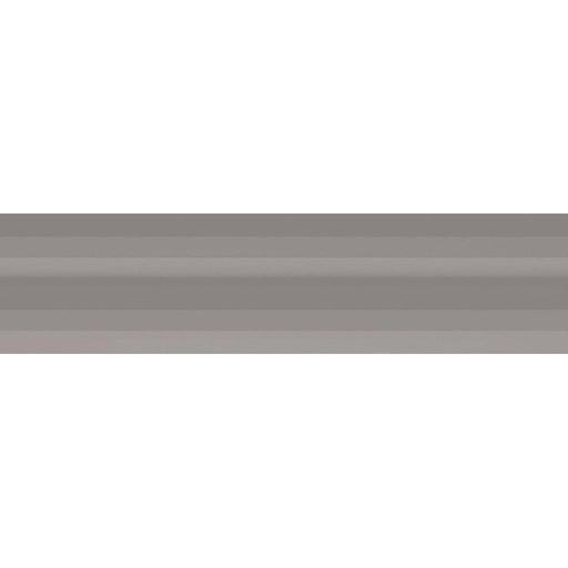 [WS7603-[T150]] CX 7,5x30 Wow Stripes Grey Matt (0,29m²/13st/doos)