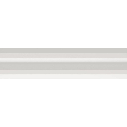 [WS7602-[T224]] CX 7,5x30 Wow Stripes Ice White Matt (0,29m²/13st/doos)