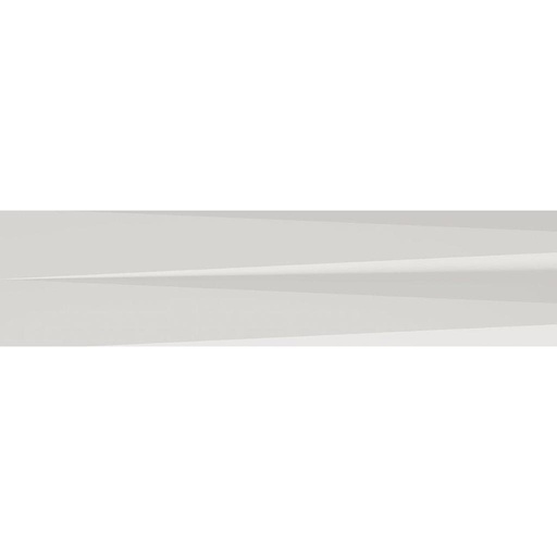 [WS7702-[T224]] CX 7,5x30 Wow Transition Ice White Matt (0,40m²/18st/doos)