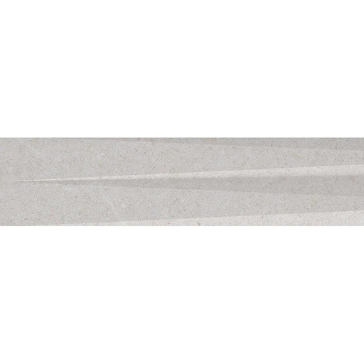 [WS7721-[T224]] CX 7,5x30 Wow Transition White Stone Matt (0,40m²/18st/doos)