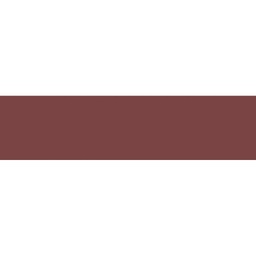 [WS7508] CX 7,5x30 Wow Liso XL Garnet Matt (0,51m²/23st/doos)