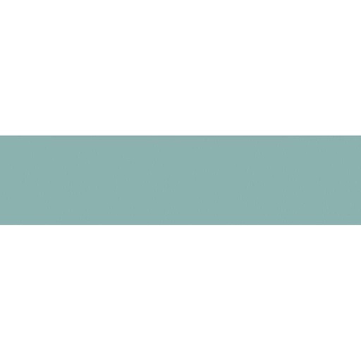 [WS7505-[T063]] CX 7,5x30 Wow Liso XL Teal Matt (0,51m²/23st/doos)