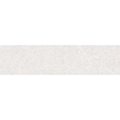 [WS7521-[T090]] CX 7,5x30 Wow Liso XL White Stone Matt (0,51m²/23st/doos)