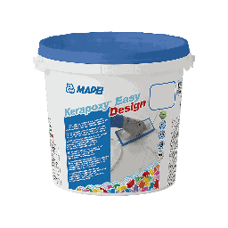 [1601017175] MAPEI Kerapoxy Easy Design 149 Volcano Sand emmer 3kg