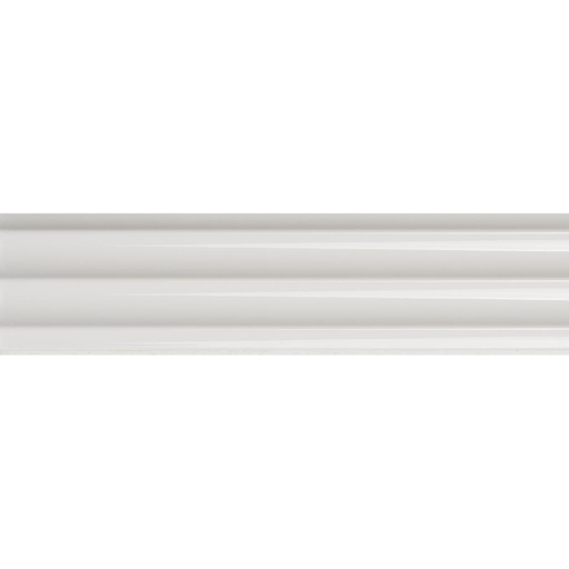 [MAR113L-[T179]] CX 7,5x30 Quintessenza Marea Bassa Bianco Lucido (0,50m²/22st/doos)