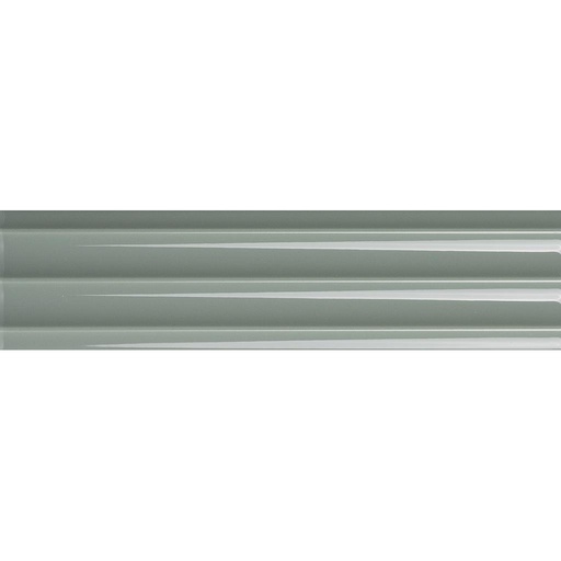 [MAR115L-[T179]] CX 7,5x30 Quintessenza Marea Bassa Salvia Lucido (0,50m²/22st/doos)