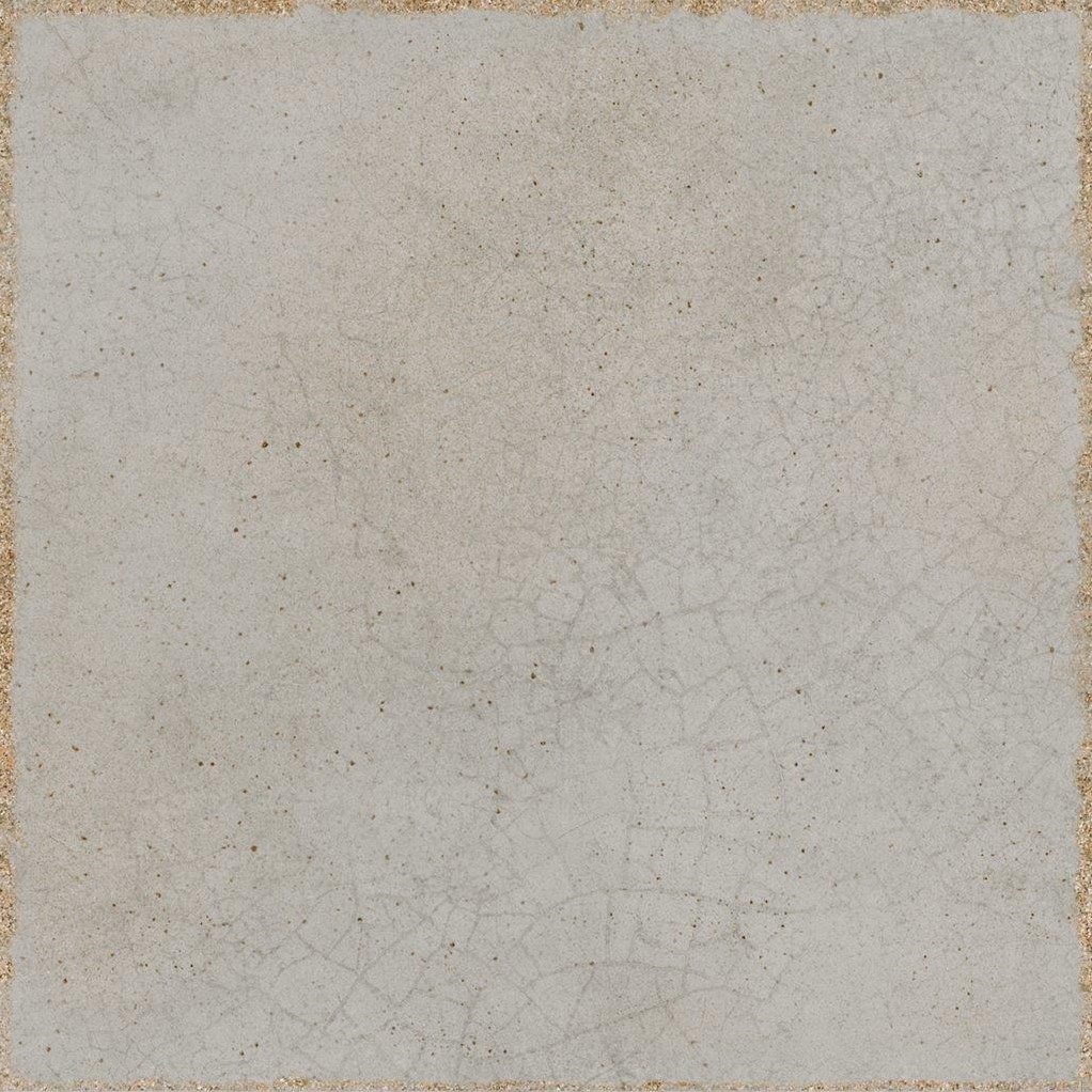 [WP1502] CX 15x15 Wow Pottery Square Grey (0,48m²/22st/doos)