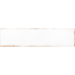 [LB2501] CX 6x25 La Porta Bali Snow White (0,90m²/60st/doos)