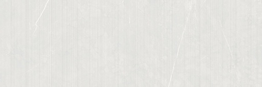 LIVING ALLURE 30x90 DUCTILE RELIEFS LINE White (1,07m²/4st/doos)
