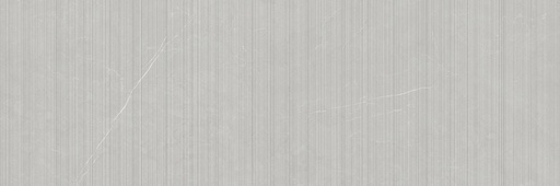 LIVING ALLURE 30x90 DUCTILE RELIEFS LINE Light Grey (1,07m²/4st/doos) [UITLOPEND ARTIKEL]