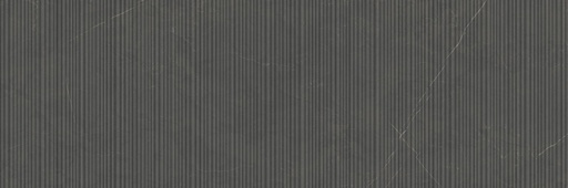 LIVING ALLURE 30x90 DUCTILE RELIEFS WAVE Anthracite (1,07m²/4st/doos)