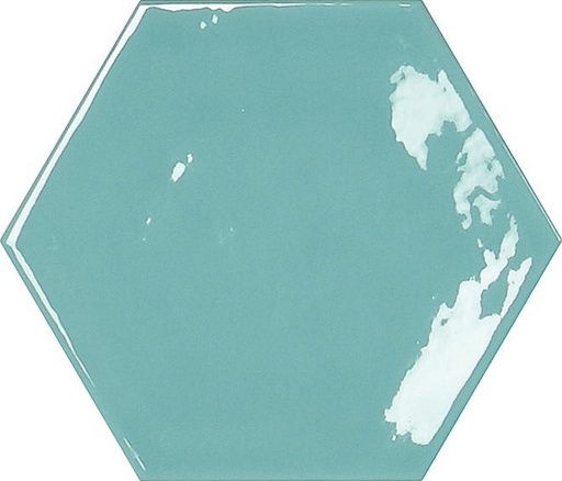 [AM1304-[T190]] CX 12x13 Carmen Memories Kisses Acqua (0,48m²/38st/doos)