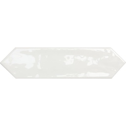 [TD2801] CX 7x28 Tonalite Dart White (0,41m²/24st/doos)