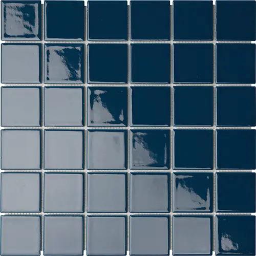 [5LU050050RE-129] CESI LUCIDI 5x5 Petrolio (1m²/11vel/ds)