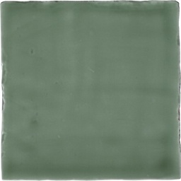 [HR0112] CX 13x13 Heritage Retiro Jade Brillo (1m²/60st/doos)