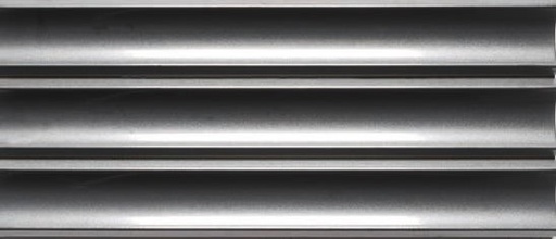 [NJ1706-[T366]] CX 17x40 Natucer Jazz Chrome (0,68m²/10st/doos)