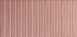 [SB1224] CX 12,5x25 Wow Sweet Bars Blush Matt (0,438m²/14st/doos)