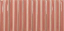 [SB1204] CX 12,5x25 Wow Sweet Bars Coral (0,438m²/14st/doos)