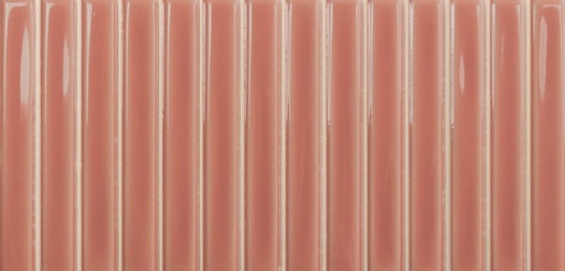 [SB1204-[T224]] CX 12,5x25 Wow Sweet Bars Coral (0,438m²/14st/doos)