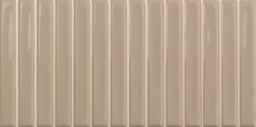 [SB1202] CX 12,5x25 Wow Sweet Bars Greige (0,438m²/14st/doos)