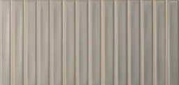 [SB1223] CX 12,5x25 Wow Sweet Bars Grey Matt (0,438m²/14st/doos)