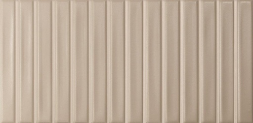 [SB1222-[T224]] CX 12,5x25 Wow Sweet Bars Sand Matt (0,438m²/14st/doos)