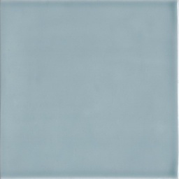 [AH1374] CX 13x13 Adex Habitat Liso River Blue Glossy (1,36m²/80st/doos)