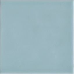 [AH1384] CX 13x13 Adex Habitat Liso River Blue Matte (1,36m²/80st/doos)