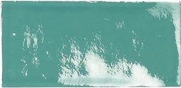 [AM6584] CX 6,5x13 Carmen Memories Liso Acqua Crackled (0,50m²/60st/doos)