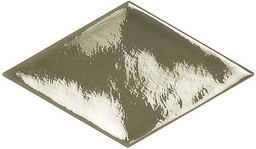 [AM9885] CX 9,8x16,7 Carmen Memories Looks Victorian Green Crackled (0,50m²/62st/doos)