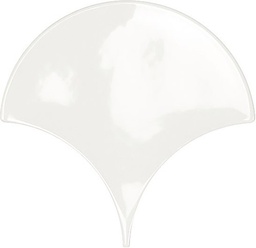 [AM1201] CX 12x12,5 Carmen Memories Smile White (0,33m²/44st/doos)