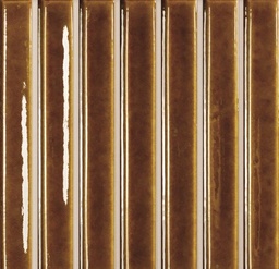 [SB1143] CX 11,6x11,6 Wow Sweet Bars Honey Gloss (0,411m²/30st/doos)