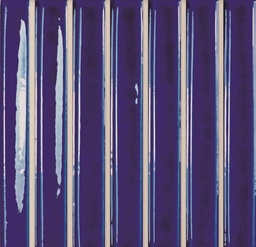 [SB1146] CX 11,6x11,6 Wow Sweet Bars Indigo Gloss (0,411m²/30st/doos)