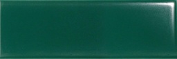 [FGB107L] CX 5x15 Quintessenza Färgblock Smeraldo Lucido (0,60m²/80st/doos)