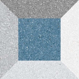 [VV2082] CX 20x20 Vives Brenta Argileto Multicolor (1m²/25st/doos)