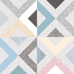 [VV2084] CX 20x20 Vives Brenta Multicolor (1m²/25st/doos)
