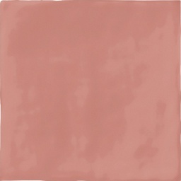 [HC1308] CX 13x13 Heritage New Cotto Coral Brillo (0,5m²/30st/doos)