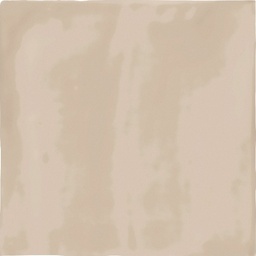 [HC1303] CX 13x13 Heritage New Cotto Cream Brillo (0,5m²/30st/doos)
