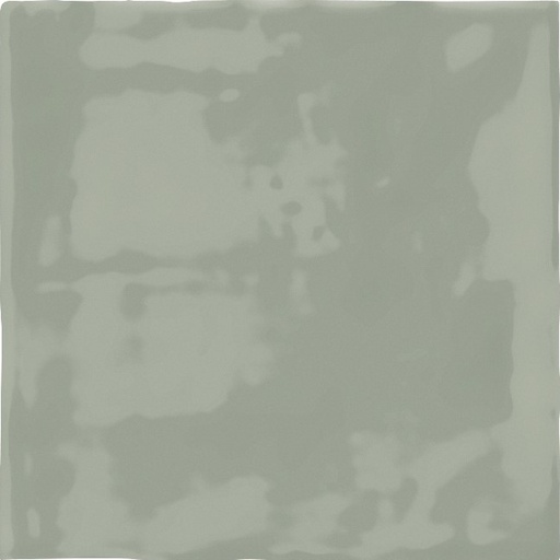 [HC1306-[T080]] CX 13x13 Heritage New Cotto Sage Brillo (0,5m²/30st/doos)