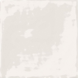 [HC1301] CX 13x13 Heritage New Cotto White Brillo (0,5m²/30st/doos)