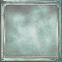 [GG2022] CX 20x20 Antic Decor Glass Blue Pave (0,88m²/22st/doos)