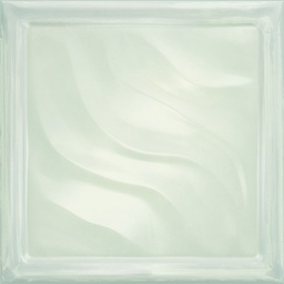 [GG2041] CX 20x20 Antic Decor Glass White Vitro (0,88m²/22st/doos)