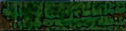[GJ7451] CX 7,4x29,75 Antic Decor Joliet Jade (1,01m²/46st/doos)