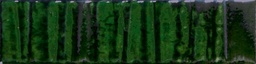 [GJ7461] CX 7,4x29,75 Antic Decor Joliet Jade Prisma (0,92m²/42st/doos)